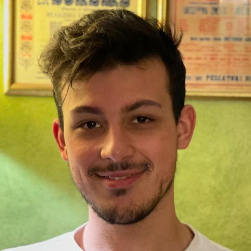 MARC RODRIGUEZ MONTERO