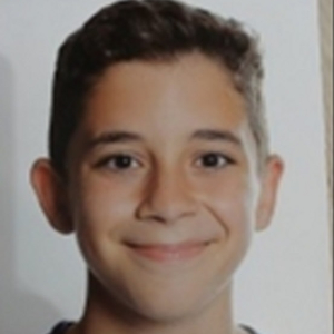 GABRIEL BALAGUER MARTINEZ