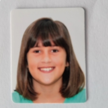 MELISSA BETANCORT CABRERA