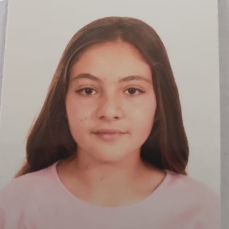 NEREA MARTIN RUBIANO