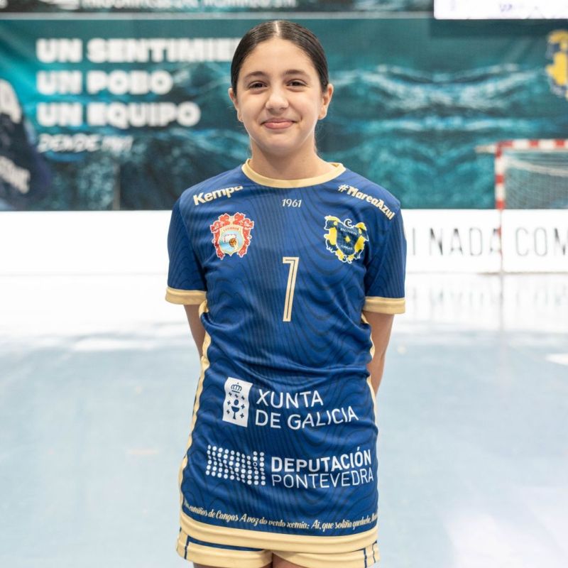 IRIA CANCELAS FERNANDEZ