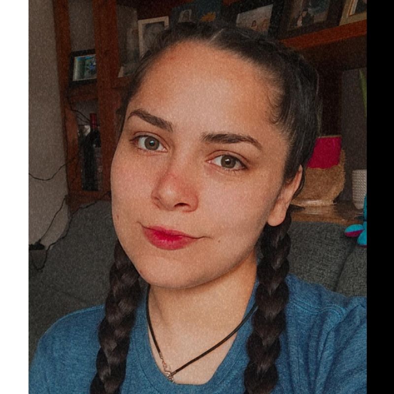 CECILIA LUJAN GARAY PAEZ 