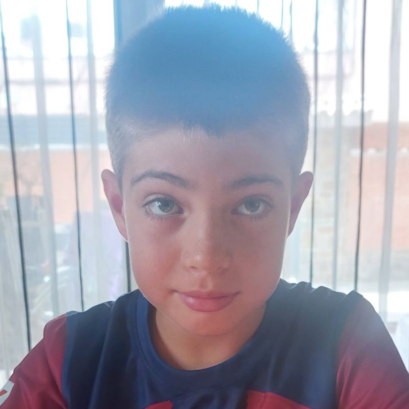 ARAN SERRA PUIGDOMENECH