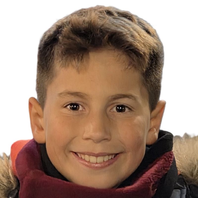 JOEL CASADO PEREZ