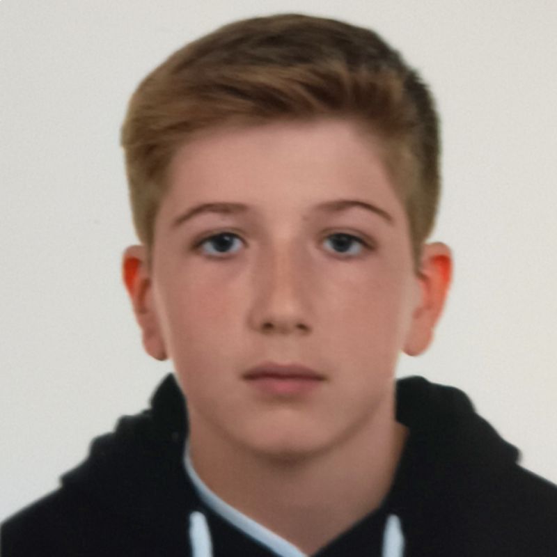 MARCOS JOHN MORENO PERDUE