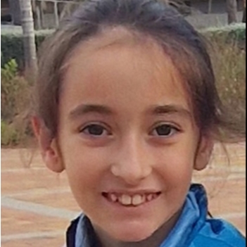 SARAY MARIN VIDAL