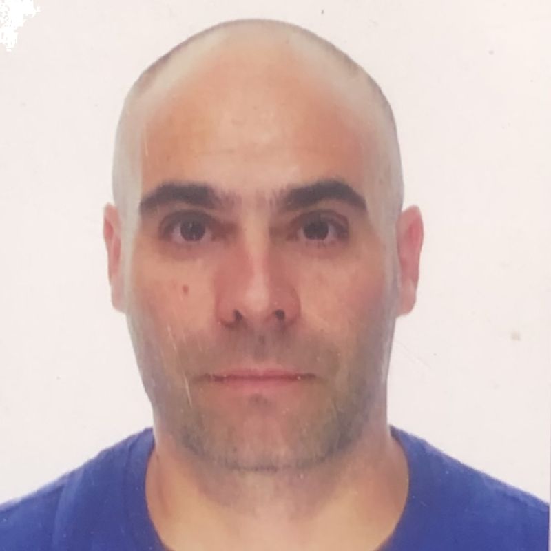 XAVIER JUNCÀ PERALS