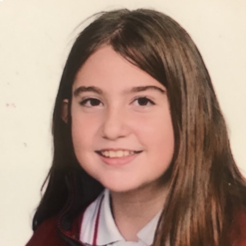 LAURA  RUBIO FERNANDEZ CABALLERO 