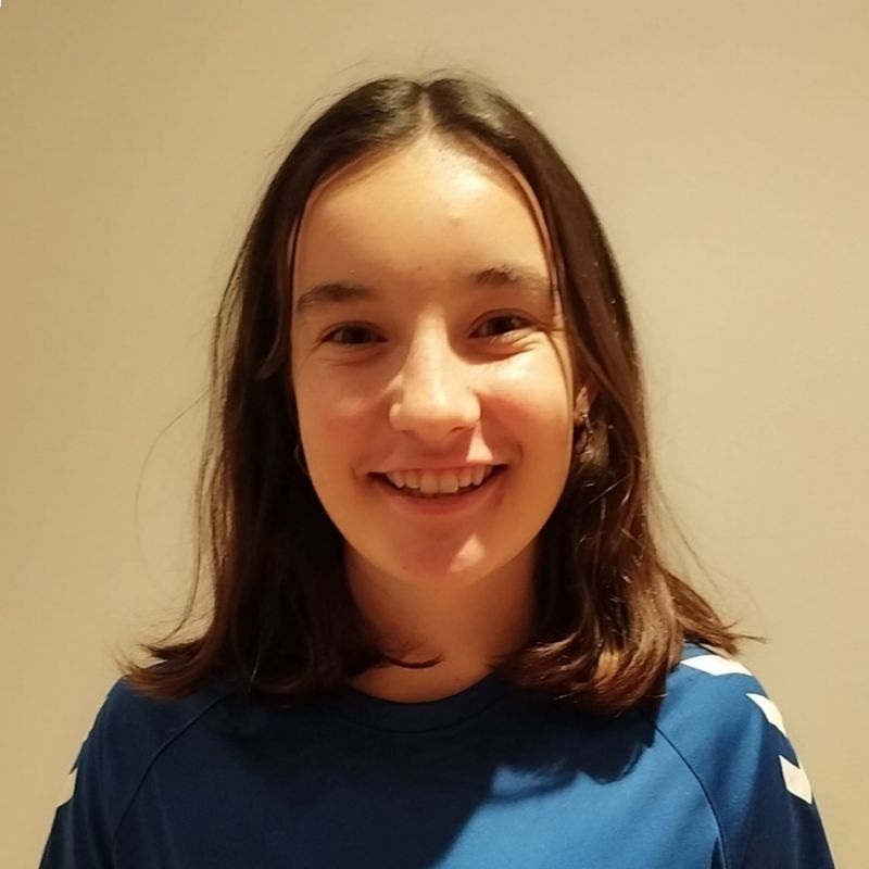 LORE AZKUE LERTXUNDI