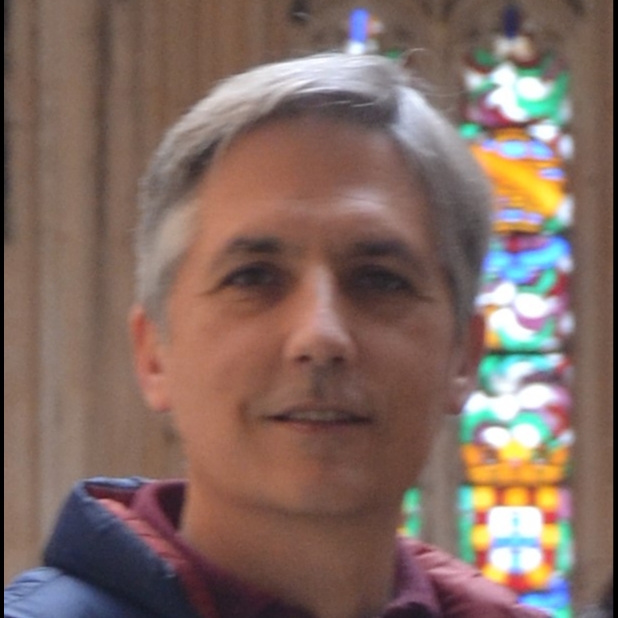 JOSE ANTONIO MARTIN CRUZADO