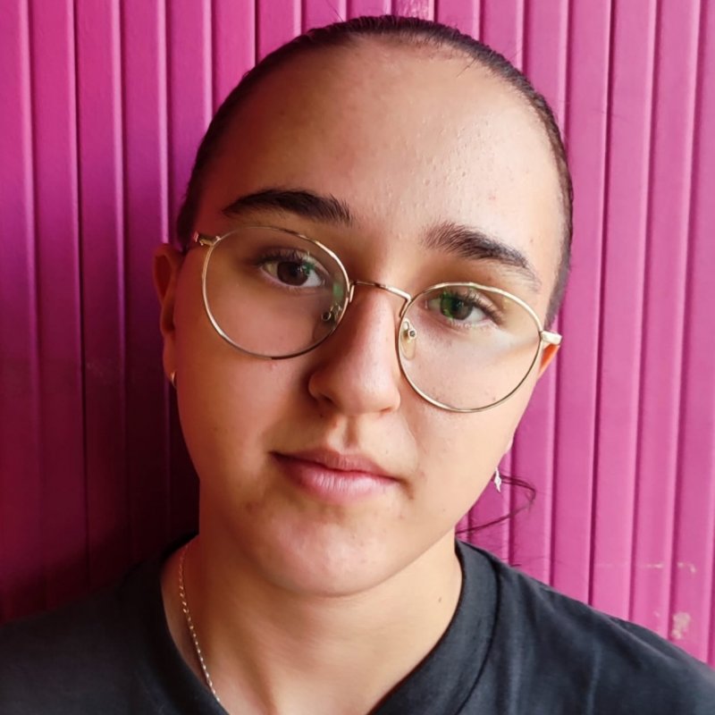 LUCIA GONZALEZ NARANJO