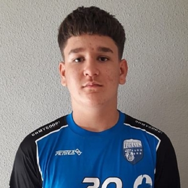 FABIO CORRALES UREÑA