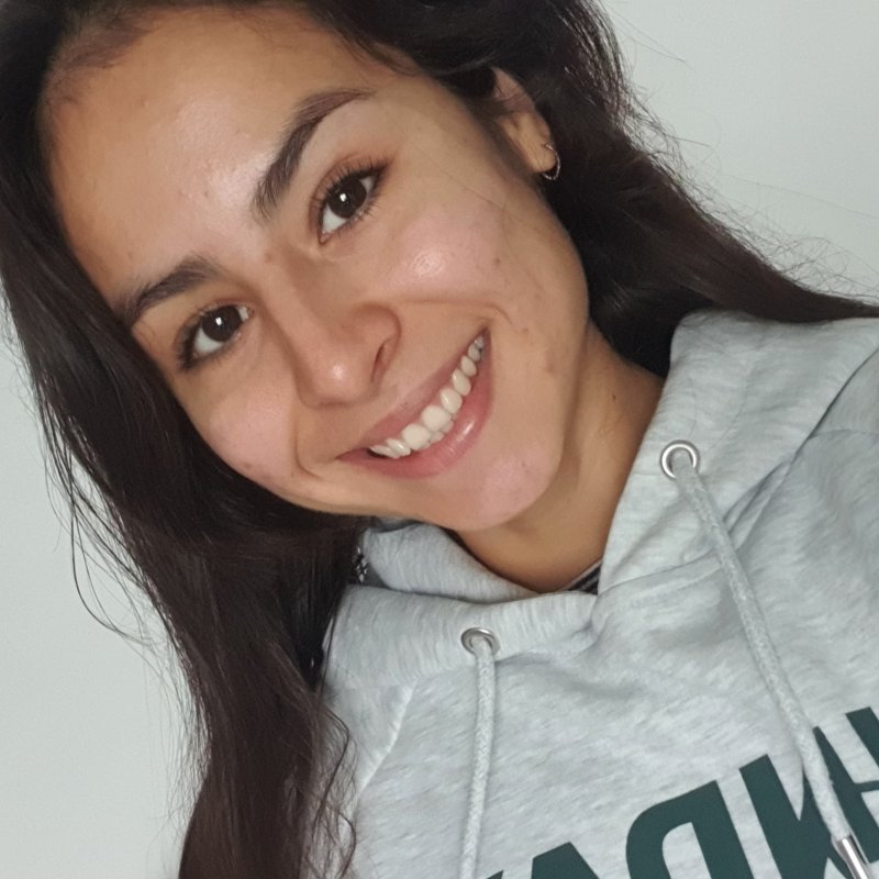 WENDY DAHIANA DENIS CABRERA