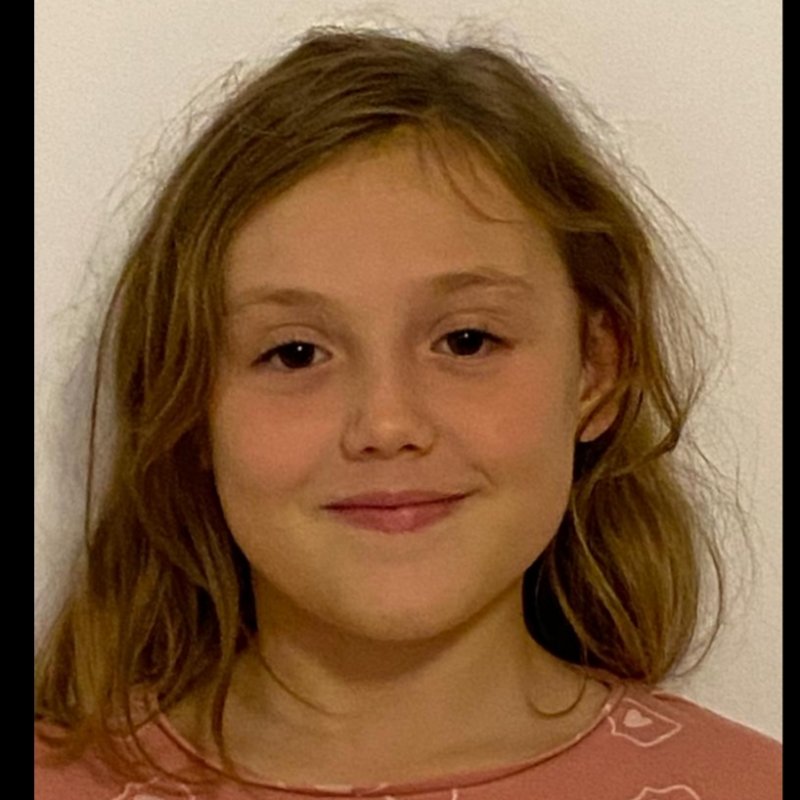 LUCIA  RAMIREZ BRAVO