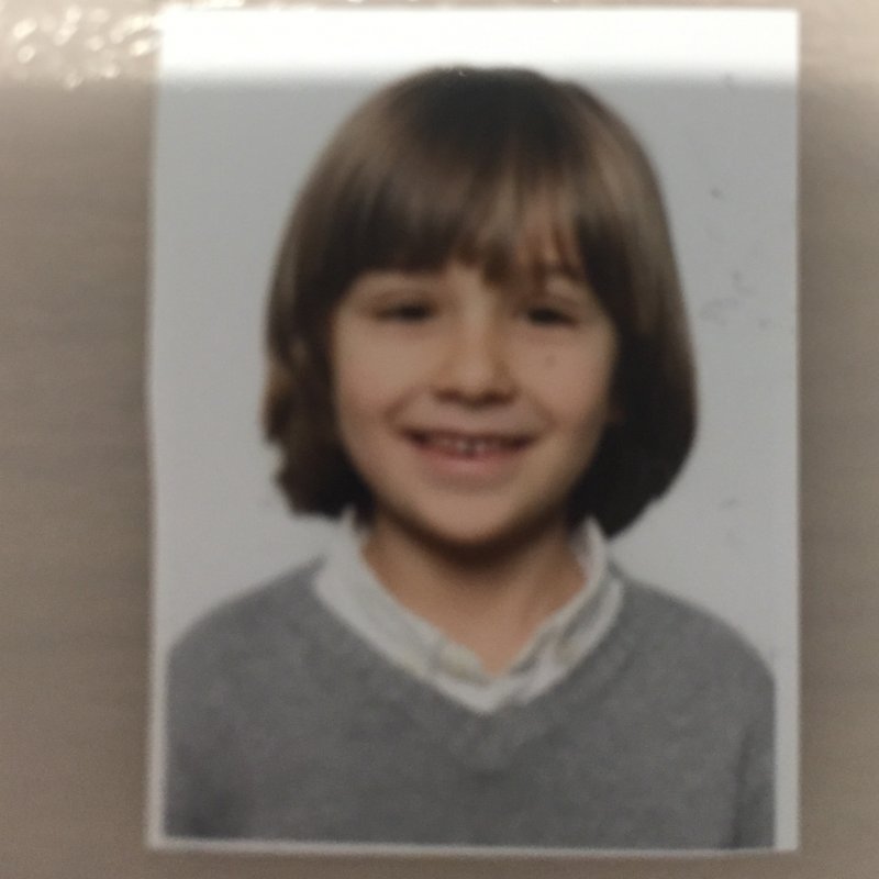 MATEO BENEITE BARROS