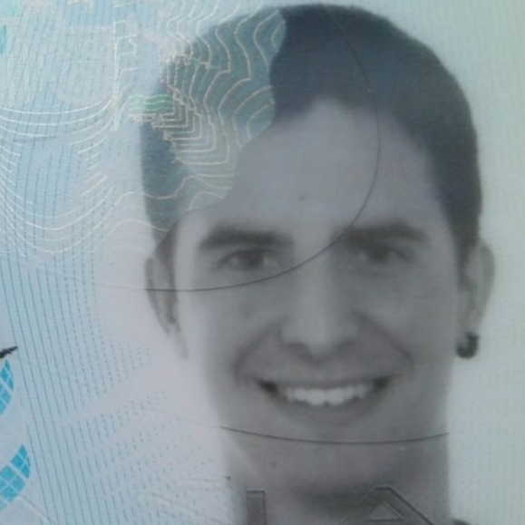 DAVID LOPEZ GONZALEZ