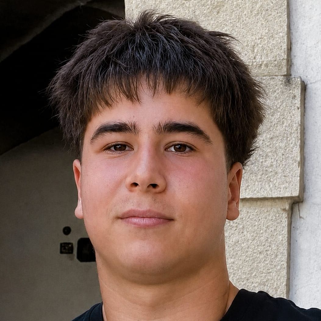 DIDAC MOREJON PARRAGA