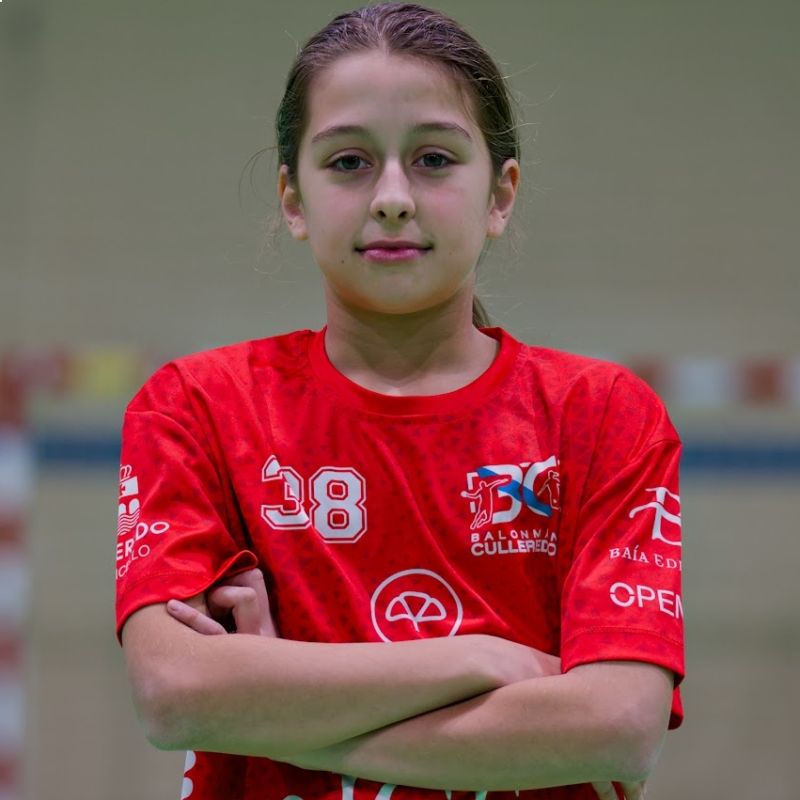 LUCIA PEÑA FERNANDEZ