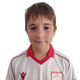 MAX BERNARDEZ LOPEZ