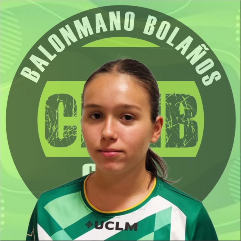 TERESA PASTOR CASTRO