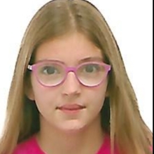 SOFIA  GARCIA ORTEGA 