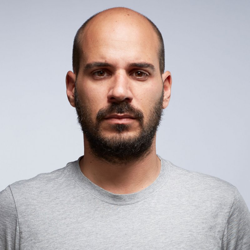 JOAQUIN VILLALBA MARTINEZ