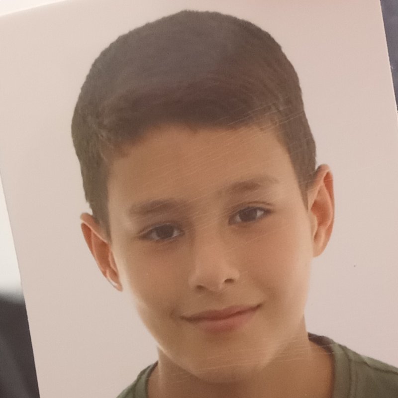 ANAS EL BOUZIANI EL BASRAOUI