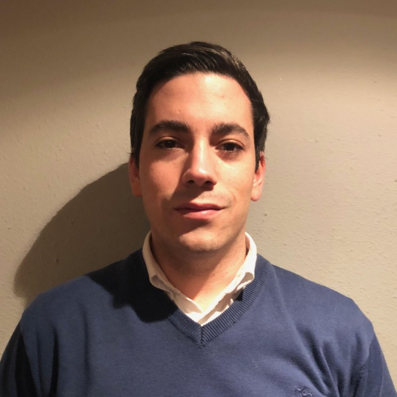 SERGIO GARZA DOMINGUEZ
