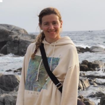 MIREIA NOGUERA MIRAS