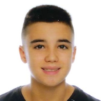 MARK HERNANDEZ GONZALEZ