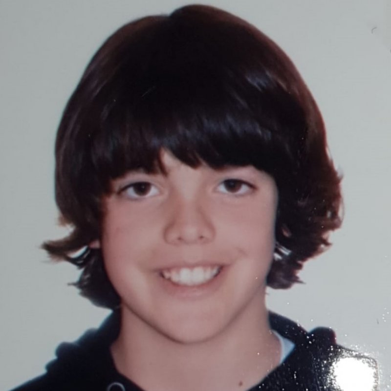 IAGO  CASTRO PEREIRA