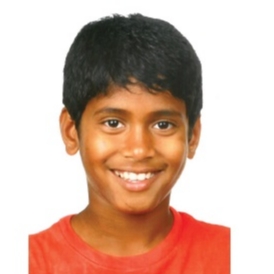 AKASH MILLAN AVILA