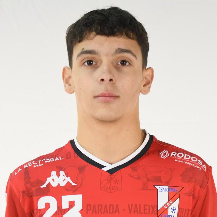 GABRIEL DOMINGUEZ TEJERO
