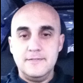 DAVID ORTEGA IZQUIERDO