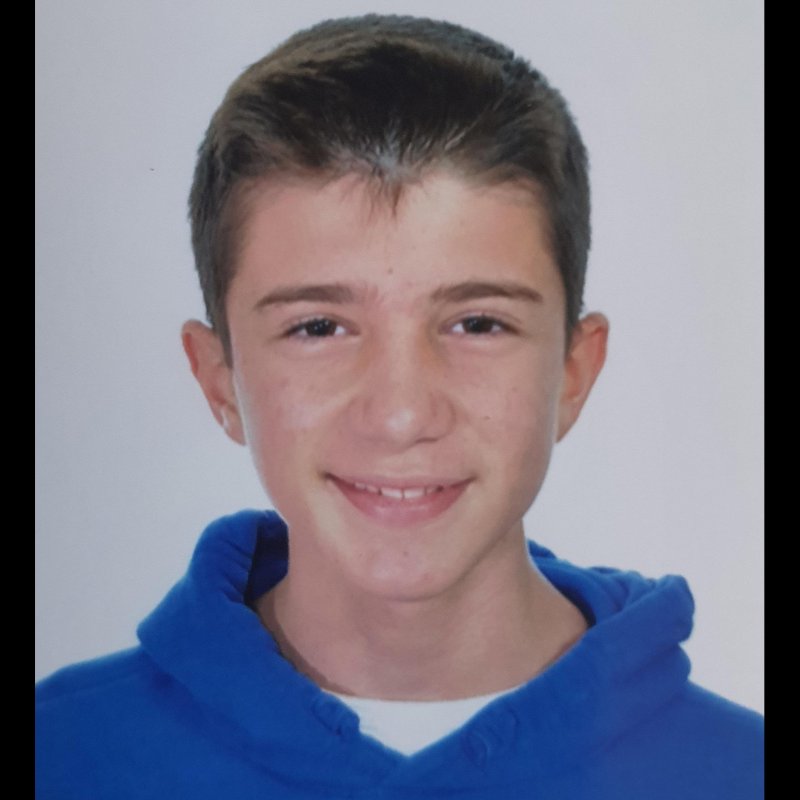 SERGIO MARTIN PANTOJA