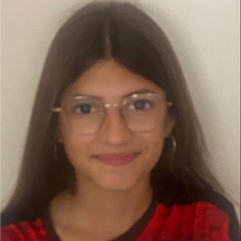 DANIELA SALOMON HUETE