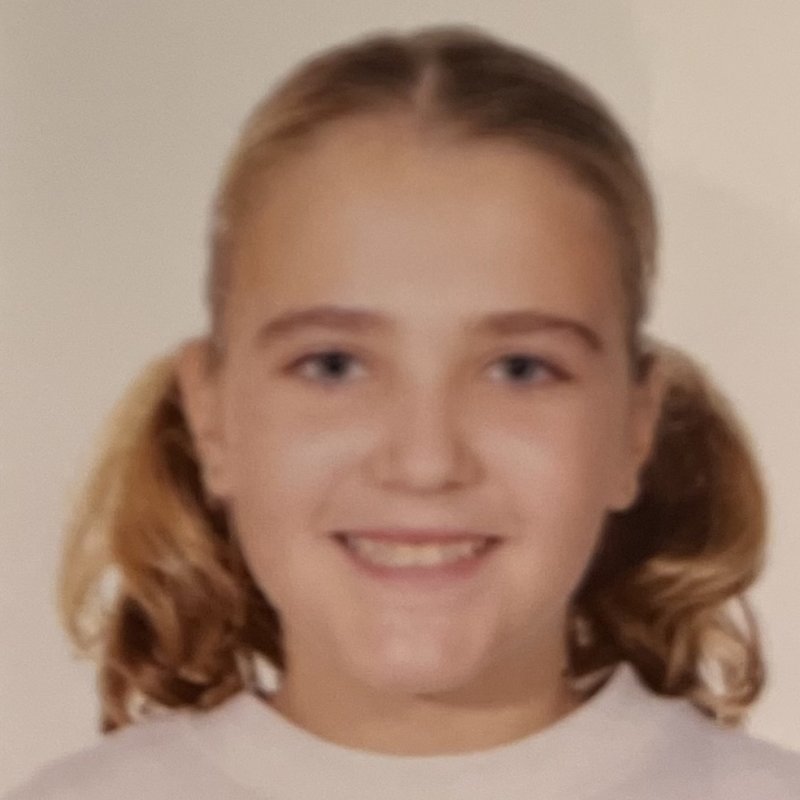 MARTINA CAJIGAL PEVIDA