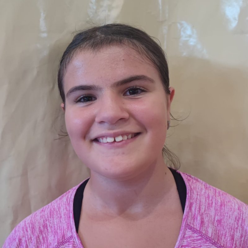 LIENA BERMEJO PASHCHETNYK