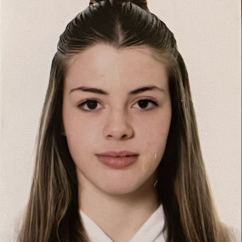 CARLA LARRAGA