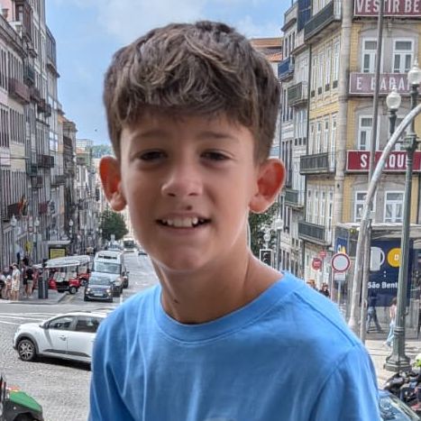 ASIER OSETE GALARRAGA
