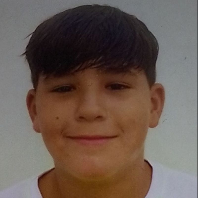 VALERIO CAPITAN ROBLES