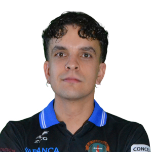 YAGO VILABOA VIZCAINO