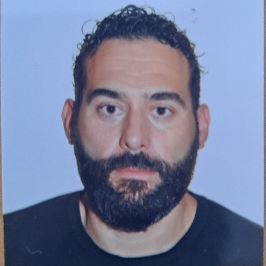 DANIEL HERNANDEZ MENENDEZ