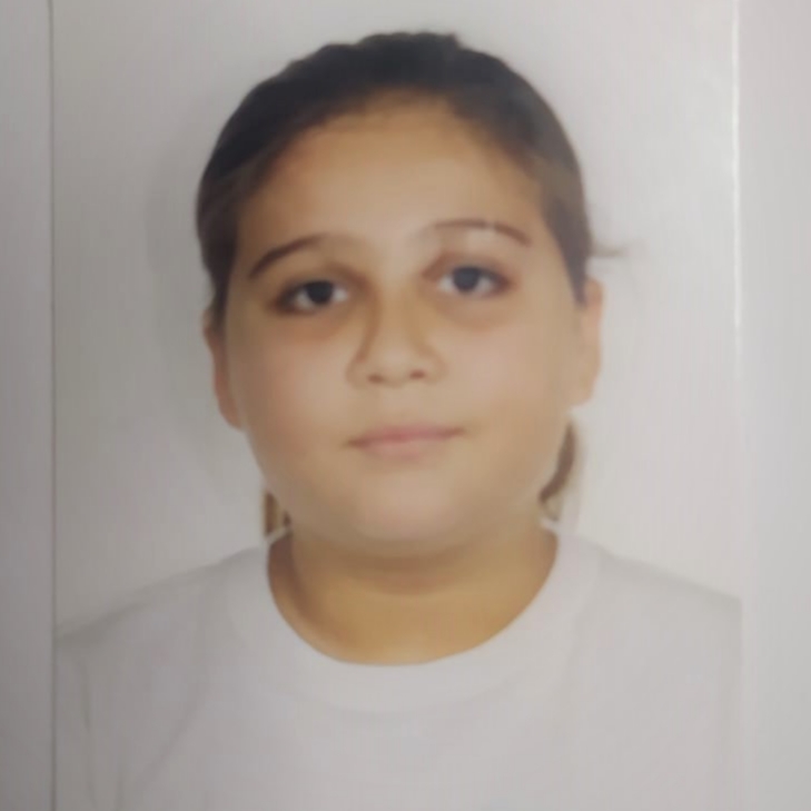 AGATHA MARIN TORRES