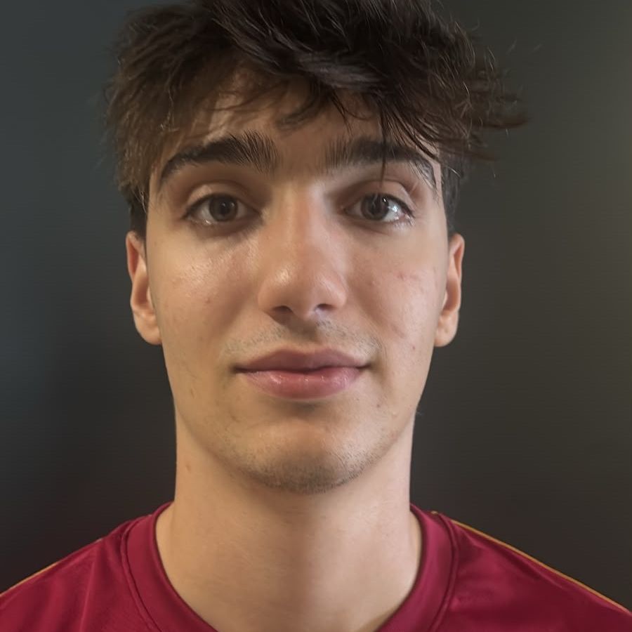 MARC NAVARRO GENOVART
