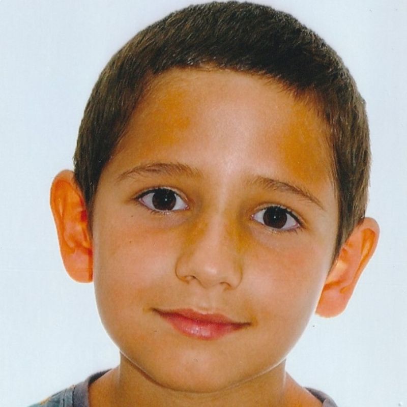 JAIME ROMERO CANO