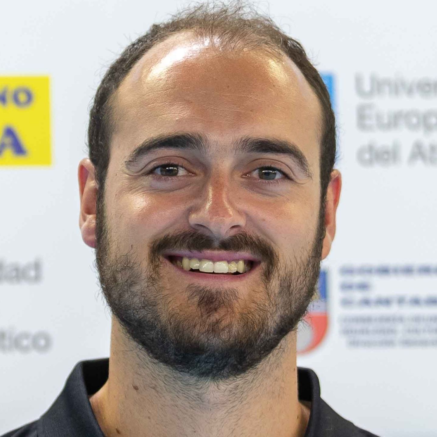 SERGIO BARQUIN GARCIA