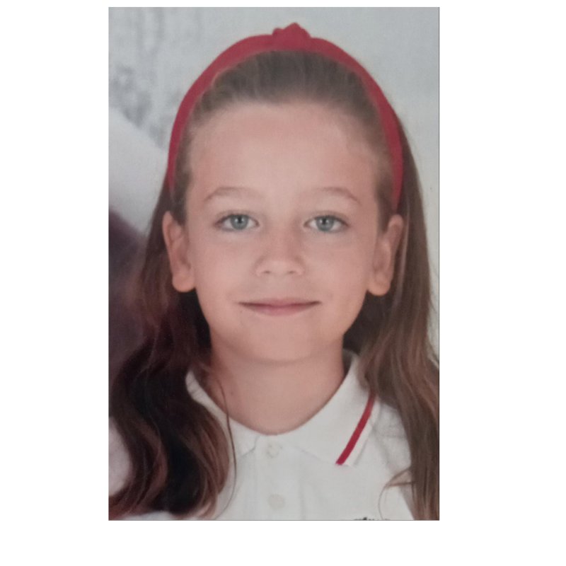 AFRICA SANCHEZ DE LA CALLE