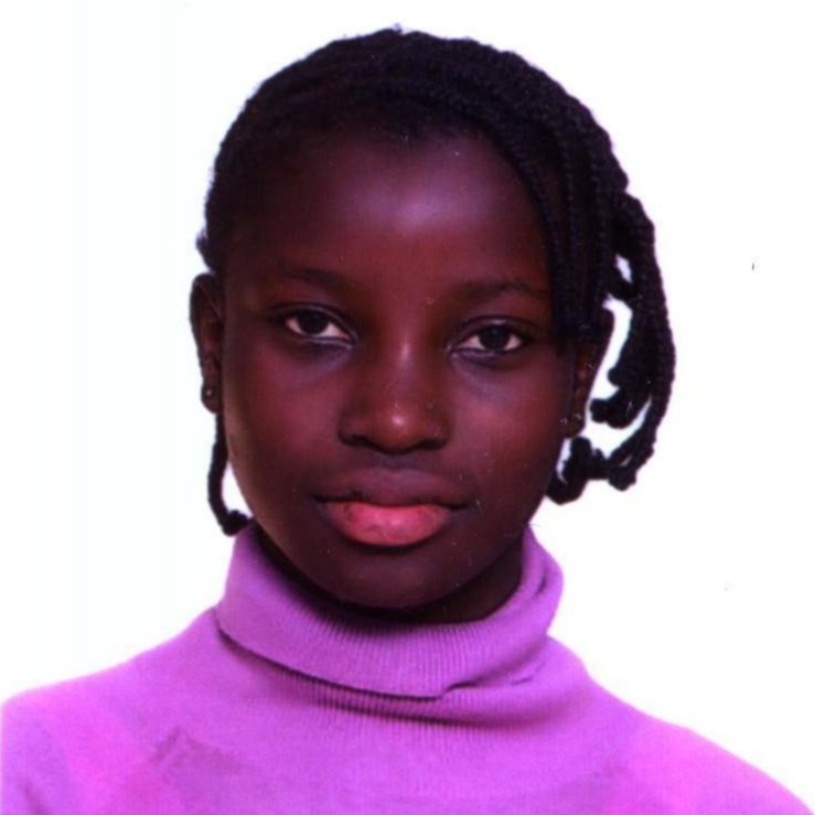 NAFISSATOU ZIGANI