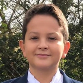 MATEO  GARCIA PELLON